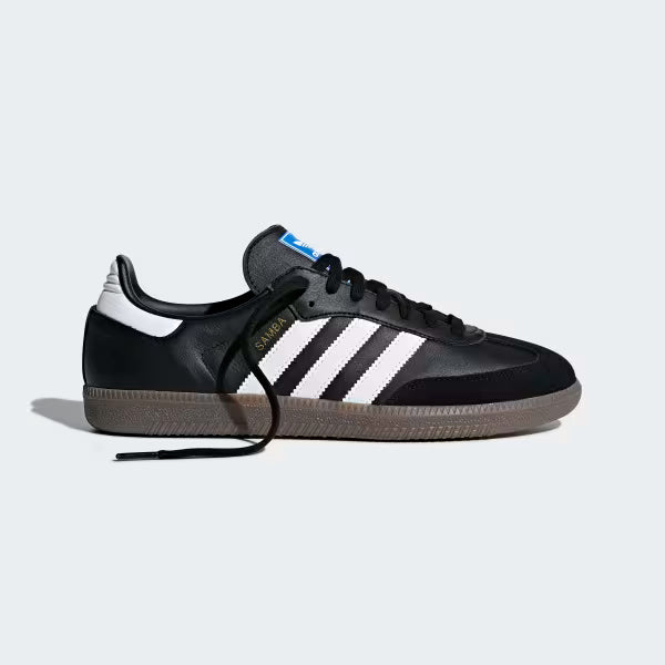 Adidas Samba OG Black
